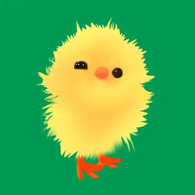 오리들