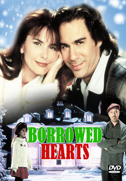 borrowed hearts